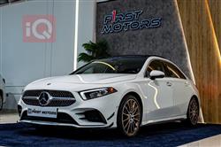 مێرسێدس بێنز A-Class
